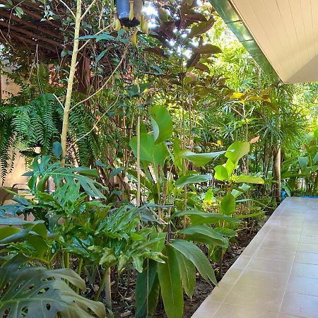 Mom And Me Resort & Farm Doi Saket Exterior foto